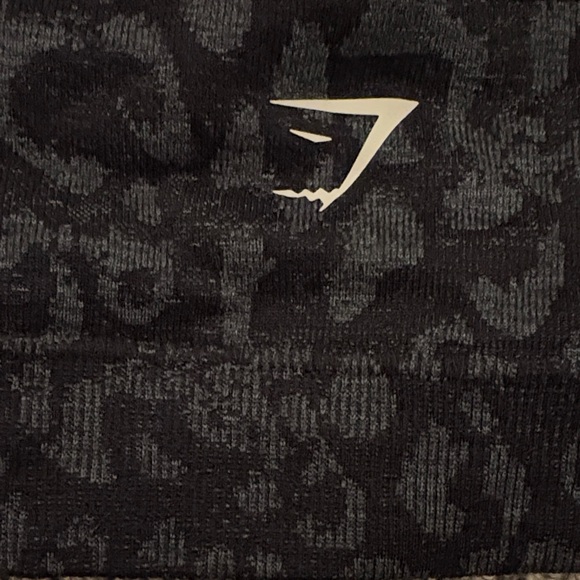 Gymshark Sports Bra - Picture 4 of 4